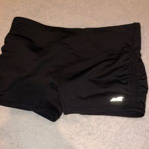 Dance shorts